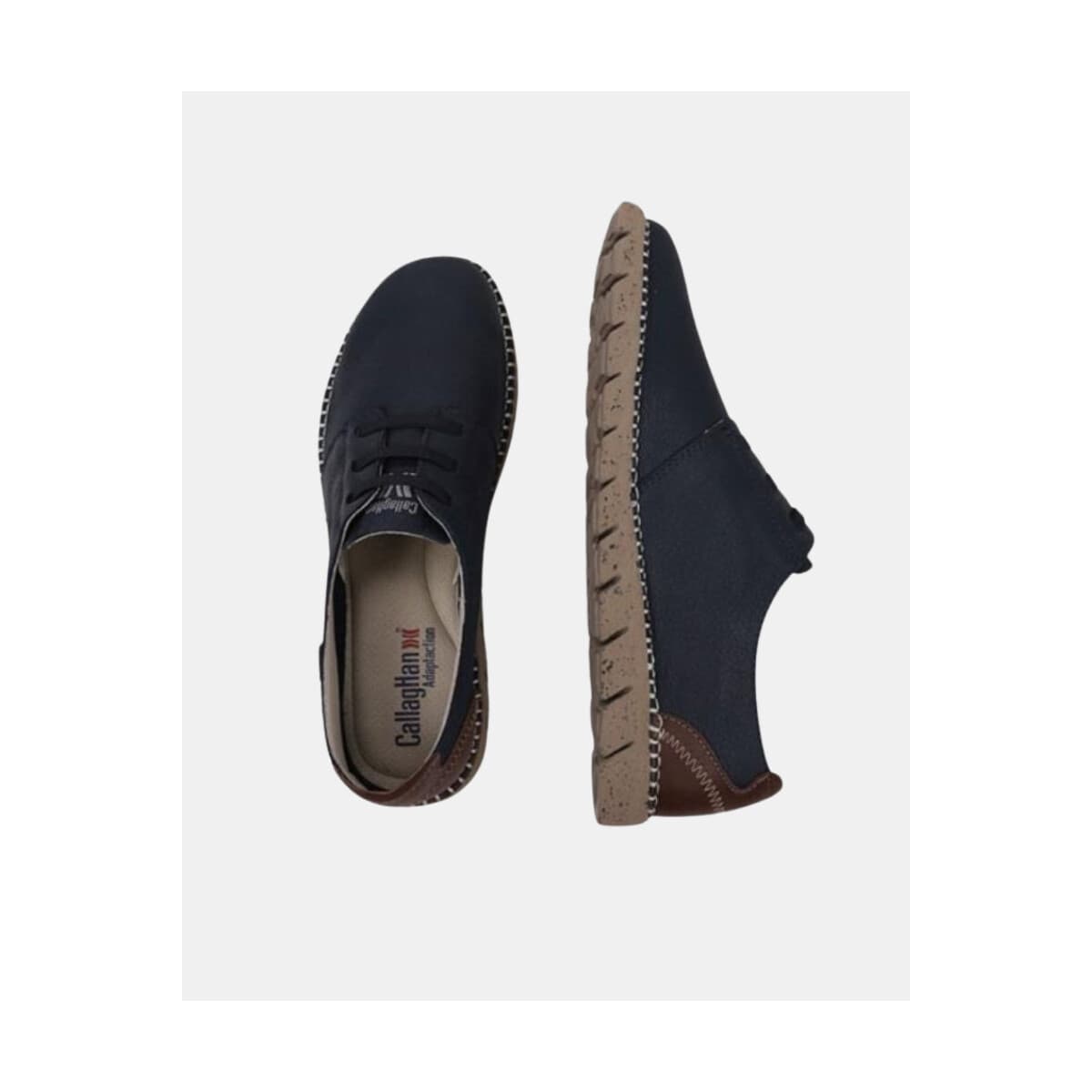 Men's Dress Shoes CallagHan Blue