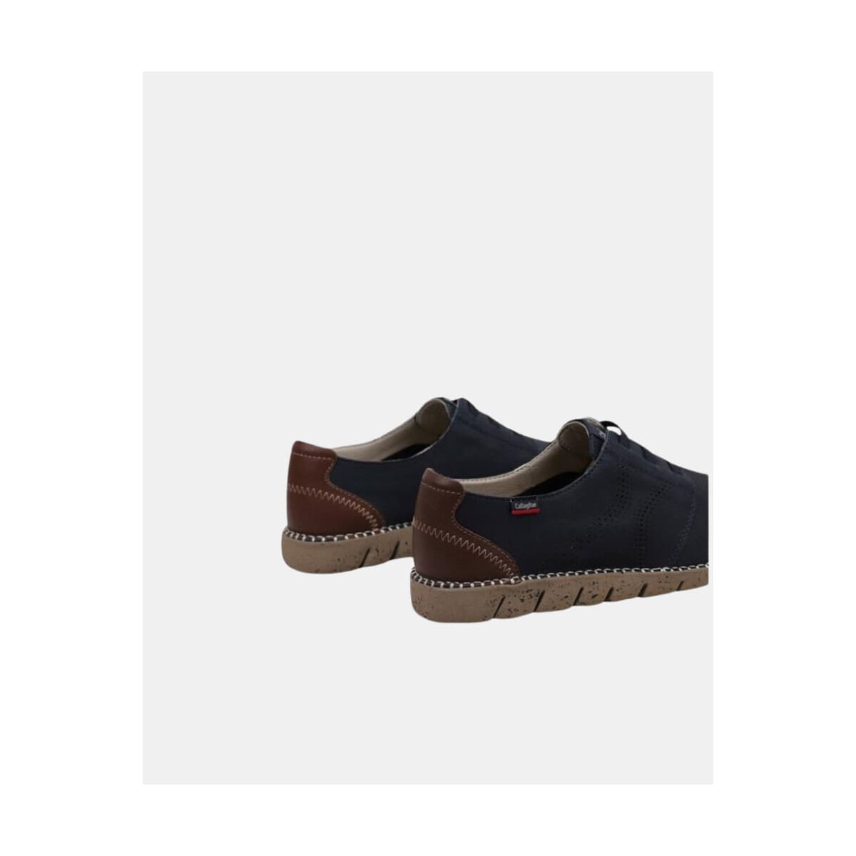 Men's Dress Shoes CallagHan Blue