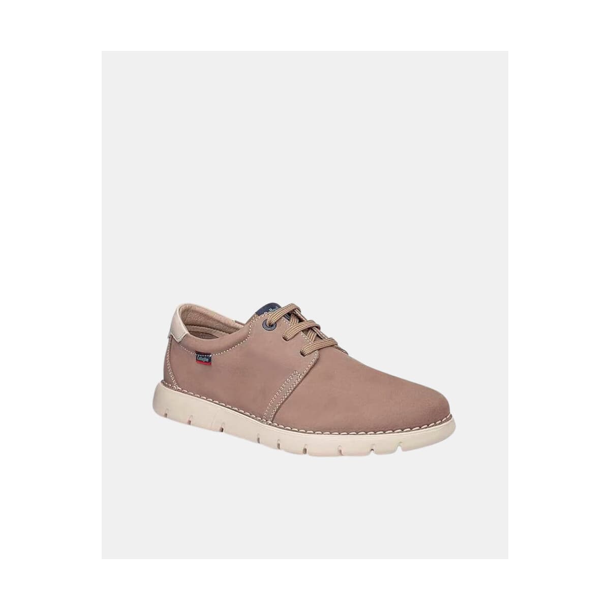 Men's Dress Shoes CallagHan Brown