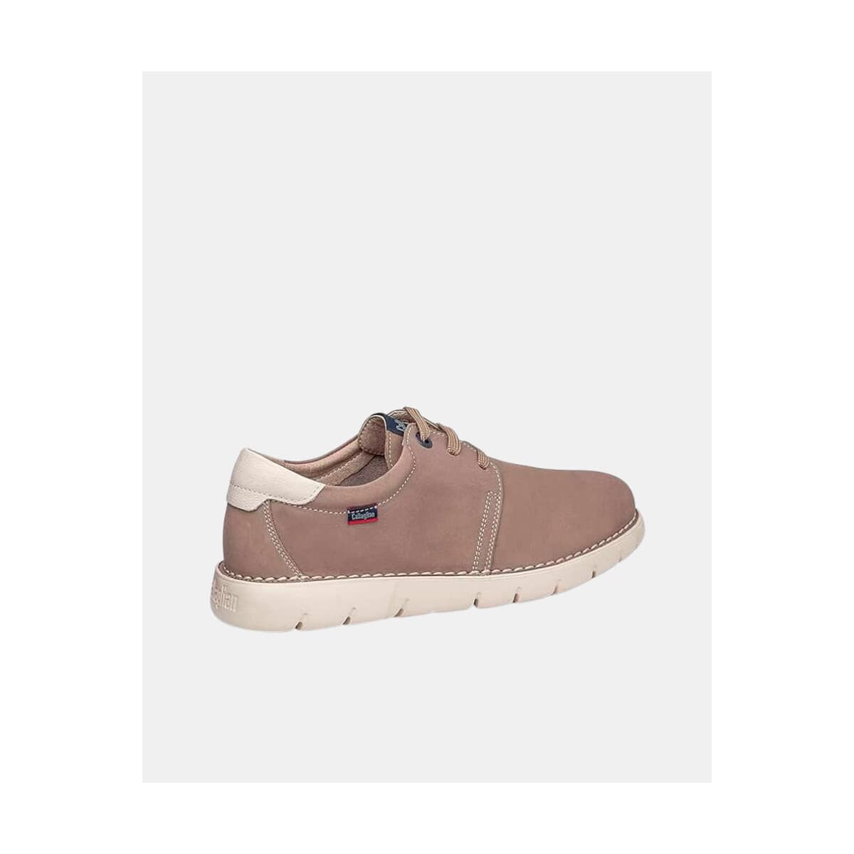 Men's Dress Shoes CallagHan Brown