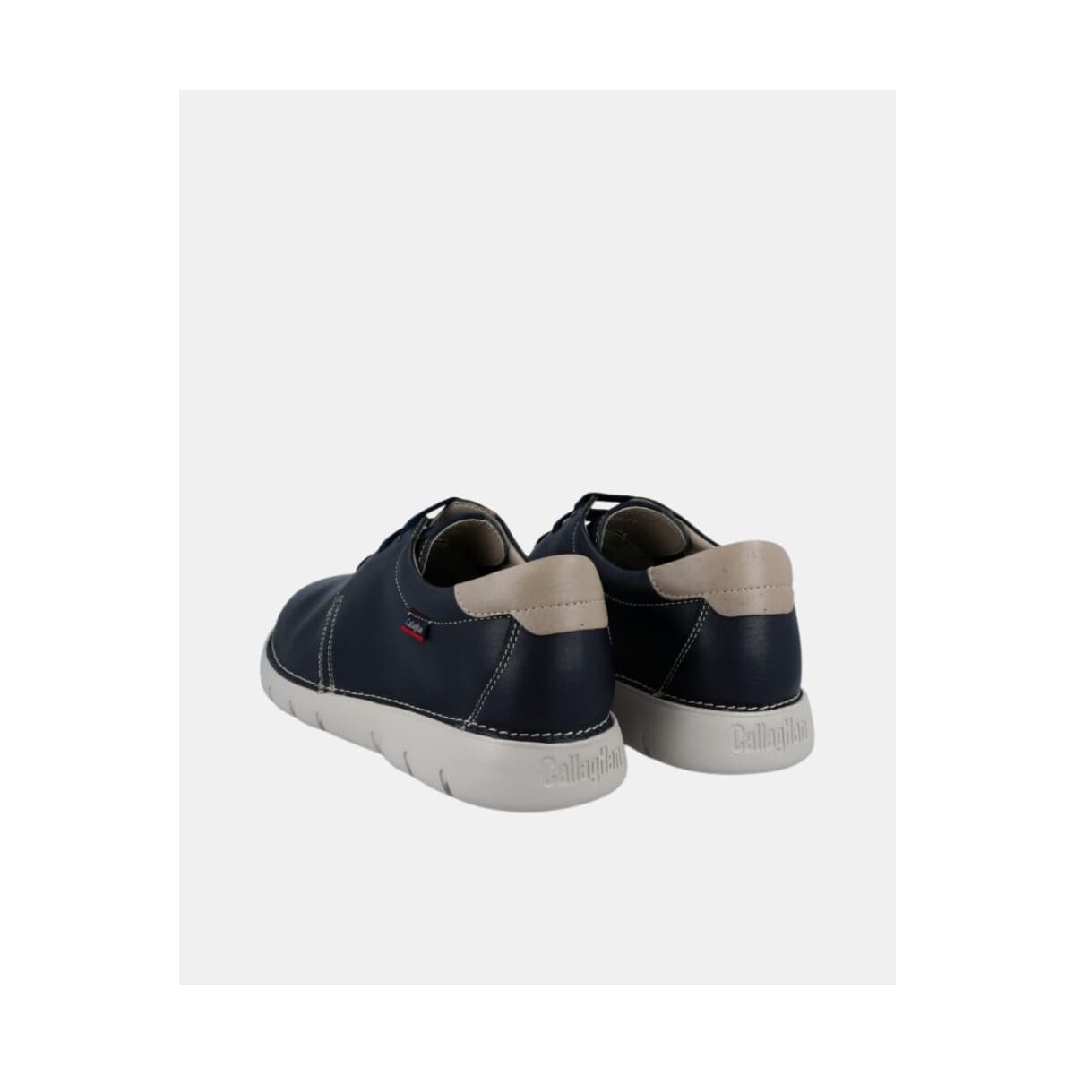 Men's Dress Shoes CallagHan Blue