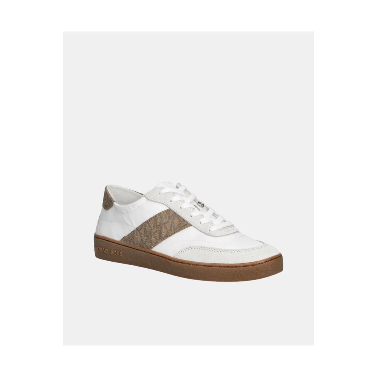 Women's Sneakers Michael Kors White