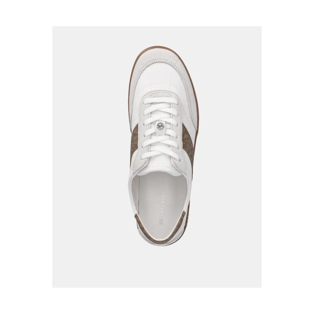 Women's Sneakers Michael Kors White