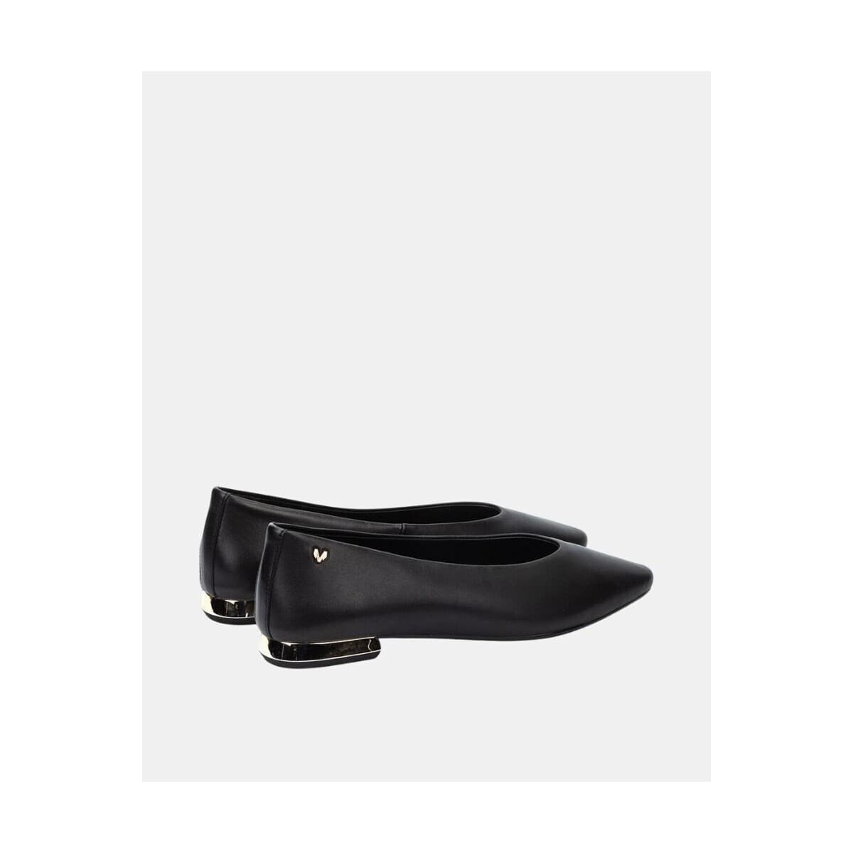 Women's Ballet Flats Martinelli Black