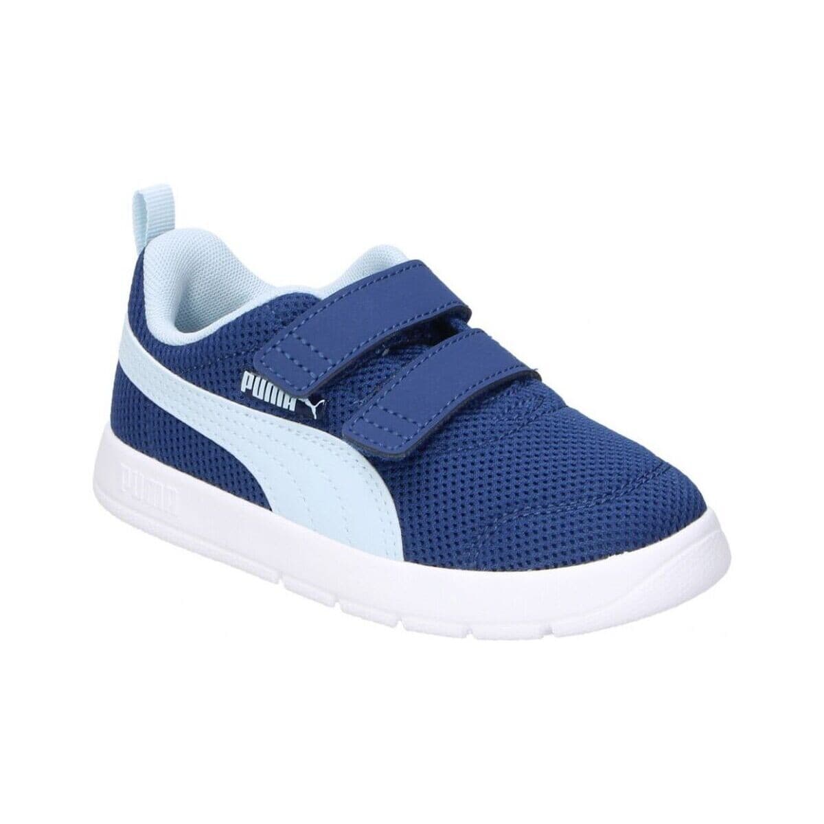 Boys' Sneakers Puma White