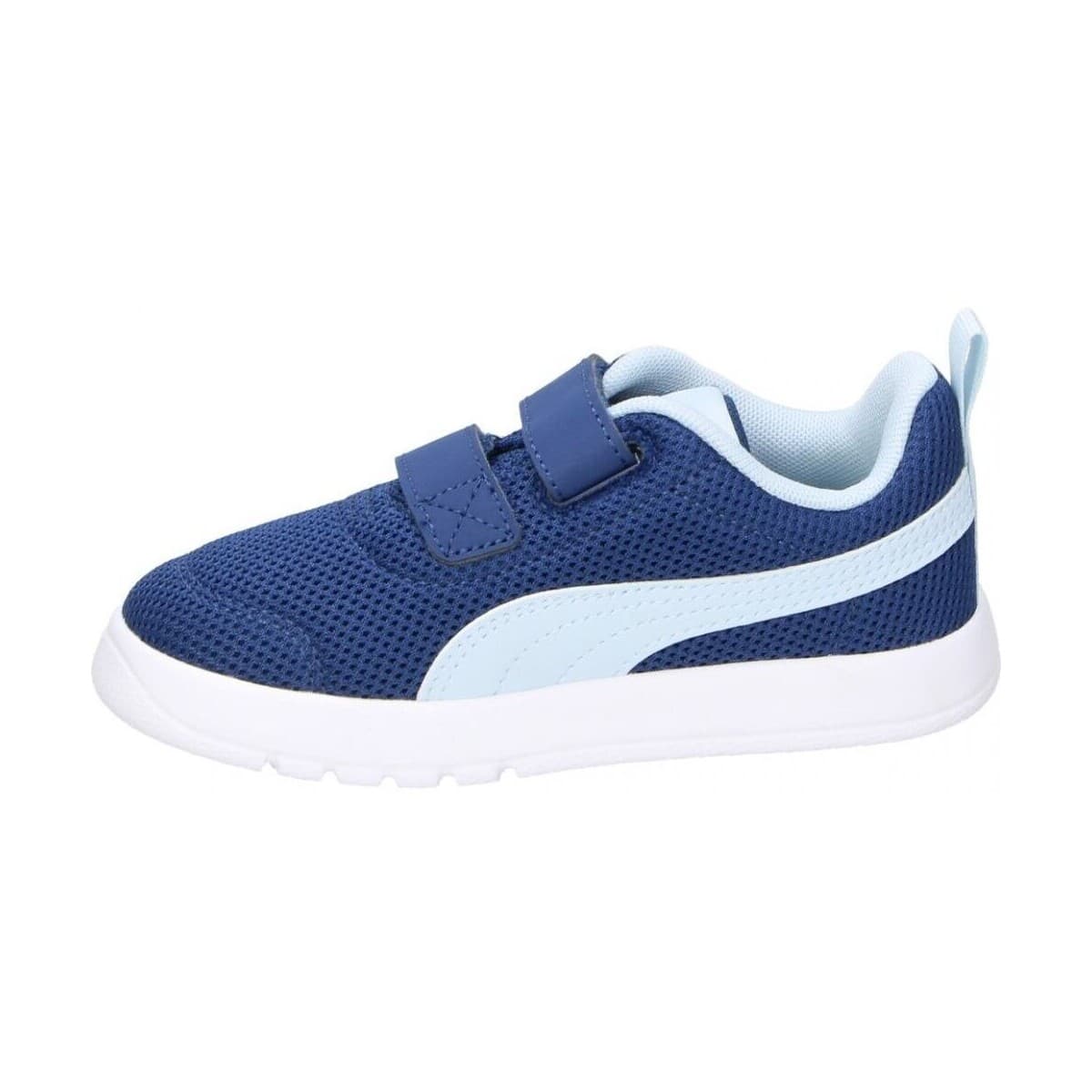Boys' Sneakers Puma White