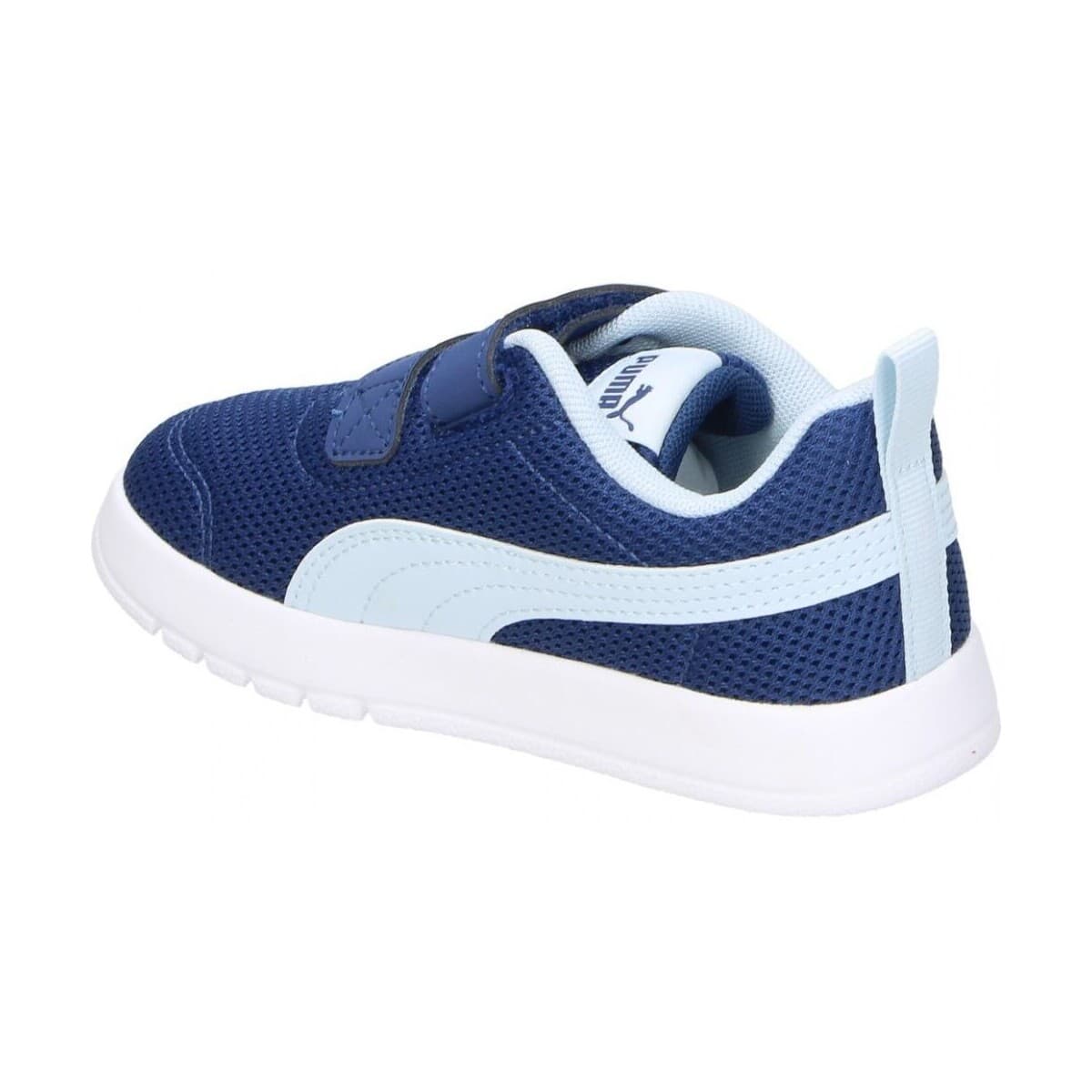 Boys' Sneakers Puma White