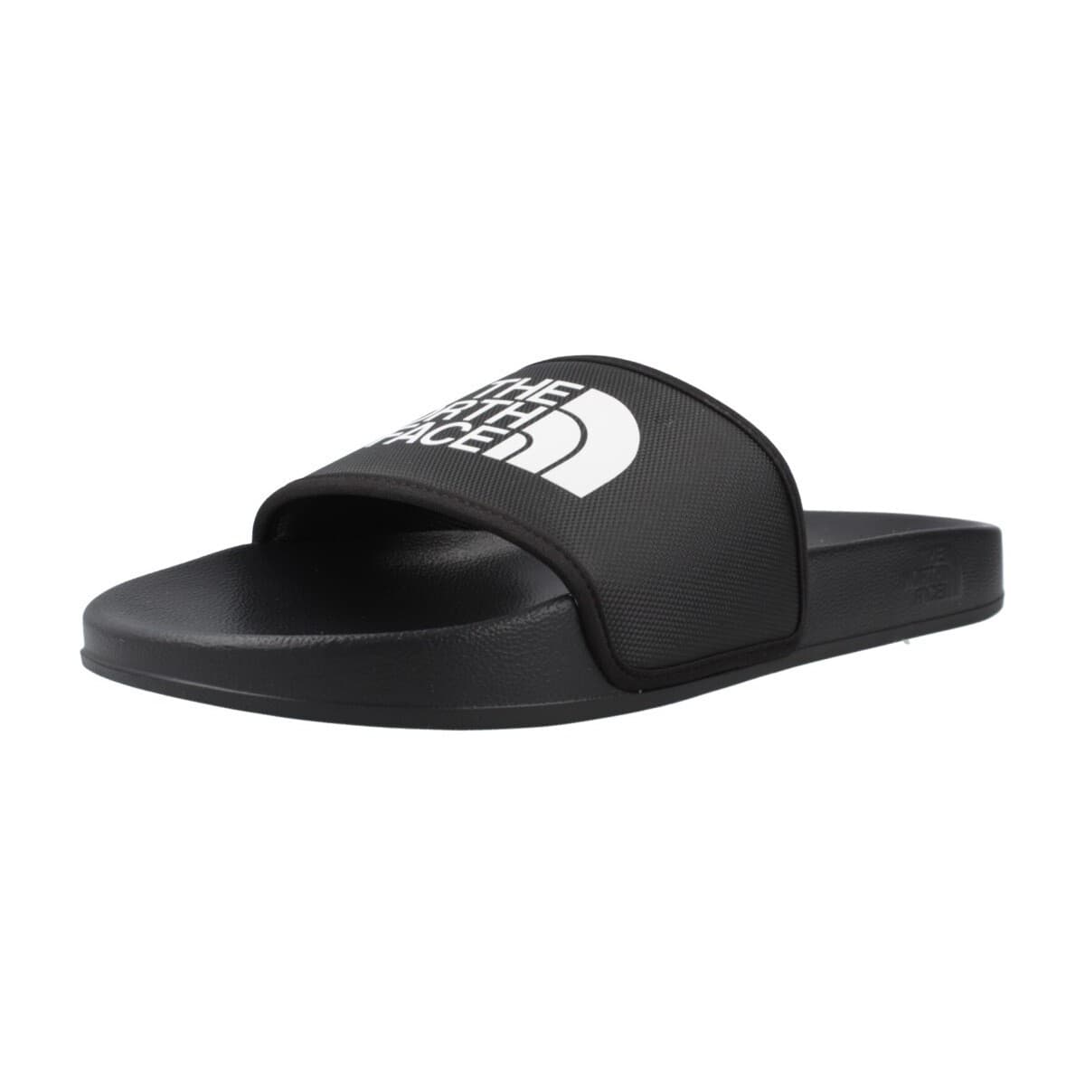 Men's Flip Flops The North Face Black