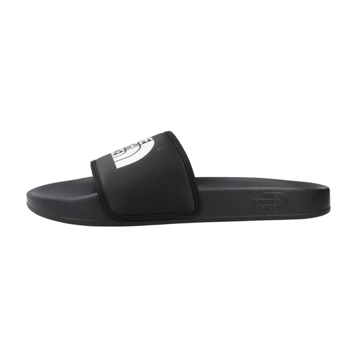 Men's Flip Flops The North Face Black