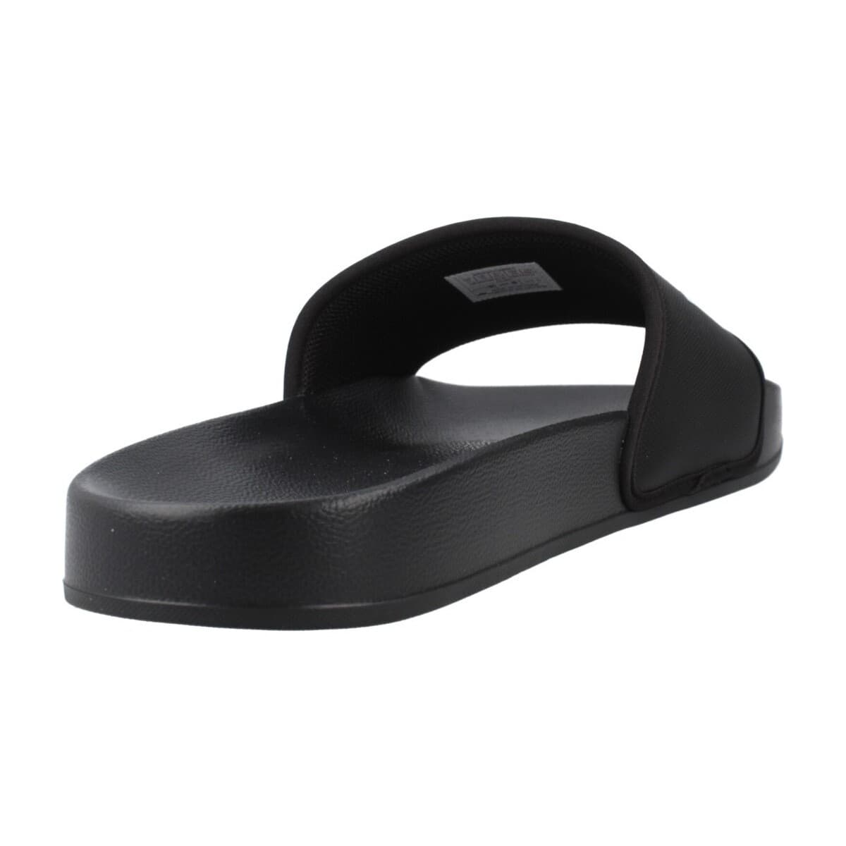 Men's Flip Flops The North Face Black