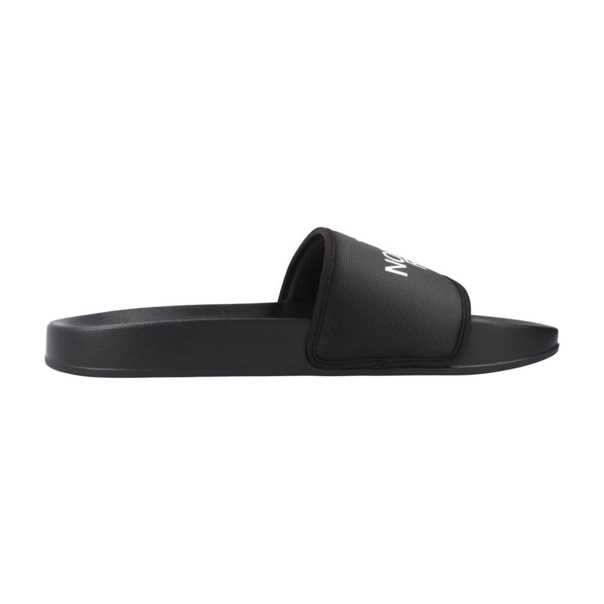 Men's Flip Flops The North Face Black