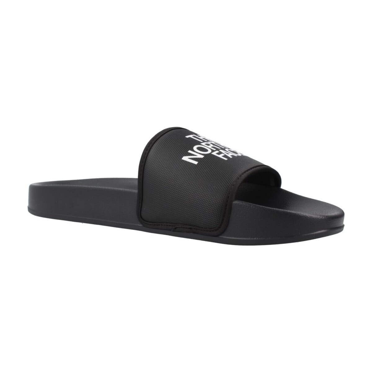 Men's Flip Flops The North Face Black