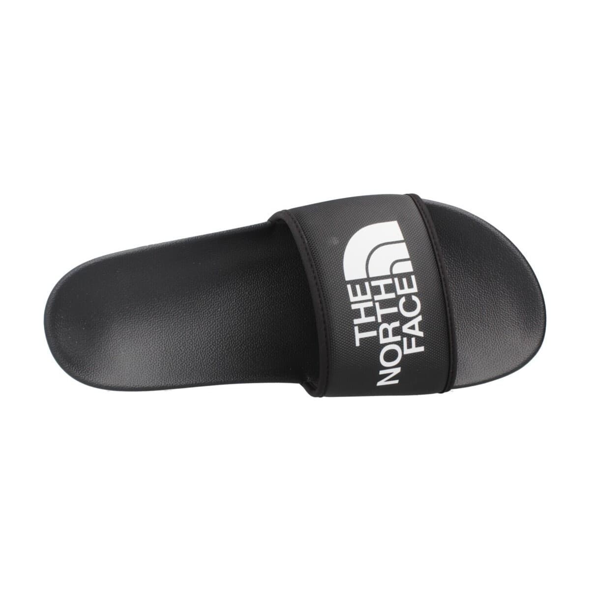 Men's Flip Flops The North Face Black