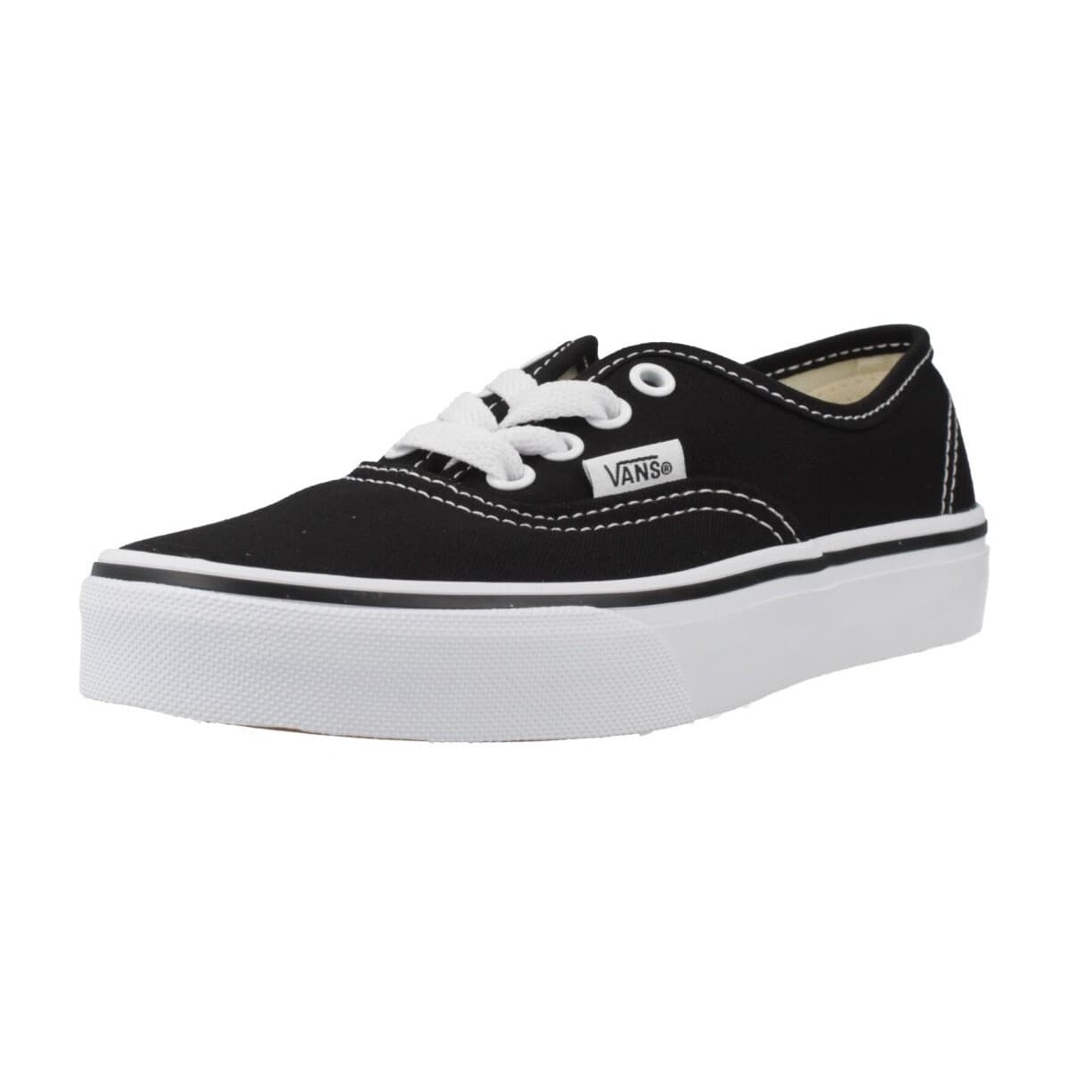 Xαμηλά Sneakers Vans Zapatillas Niño Modèle Authentic