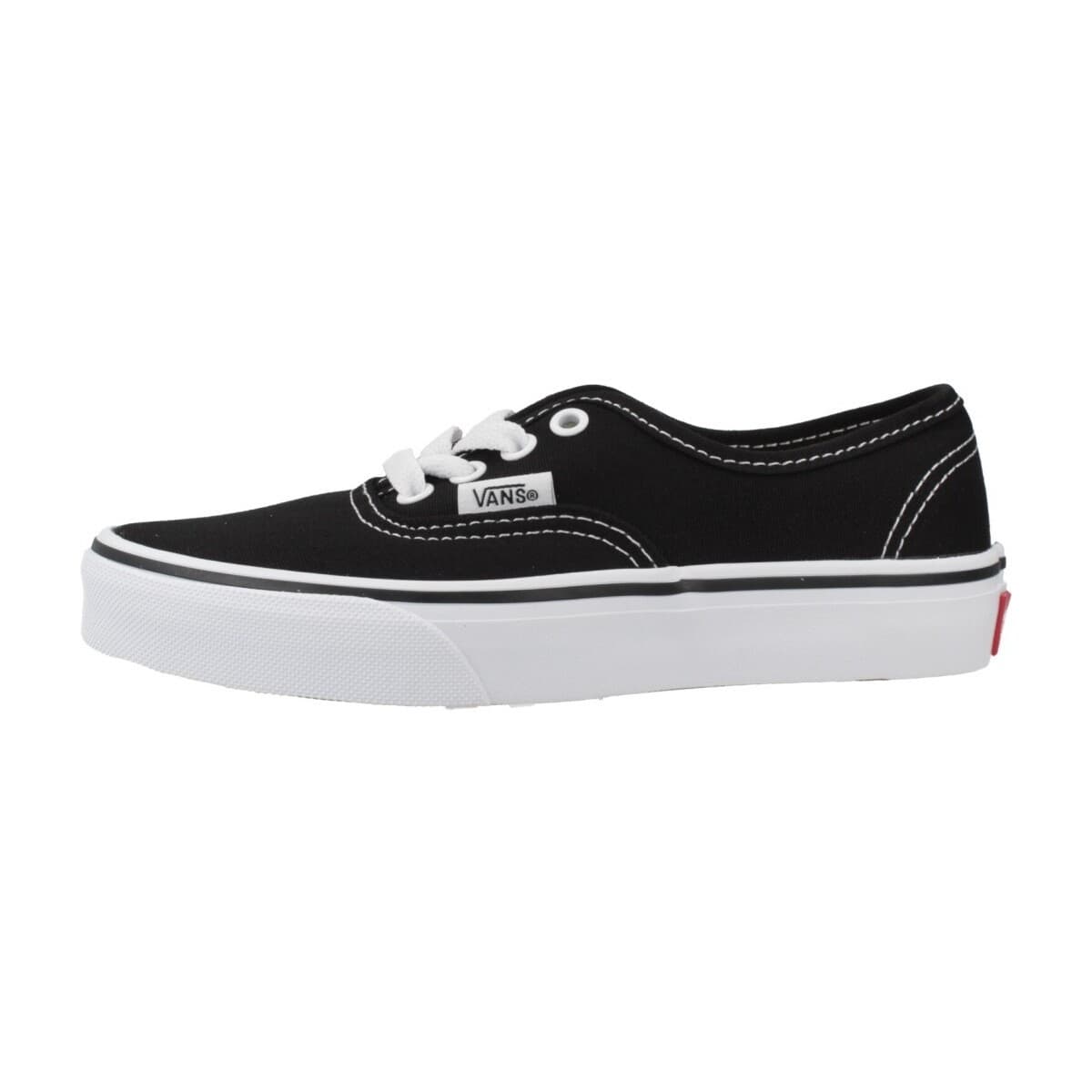 Boys' Sneakers Vans Black
