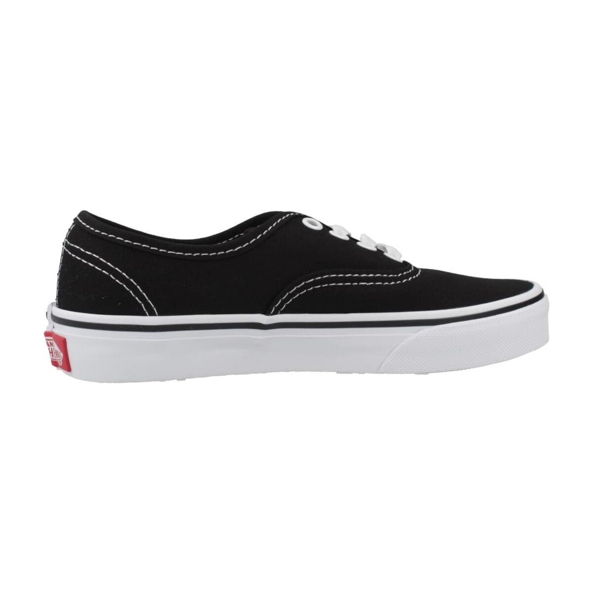 Boys' Sneakers Vans Black