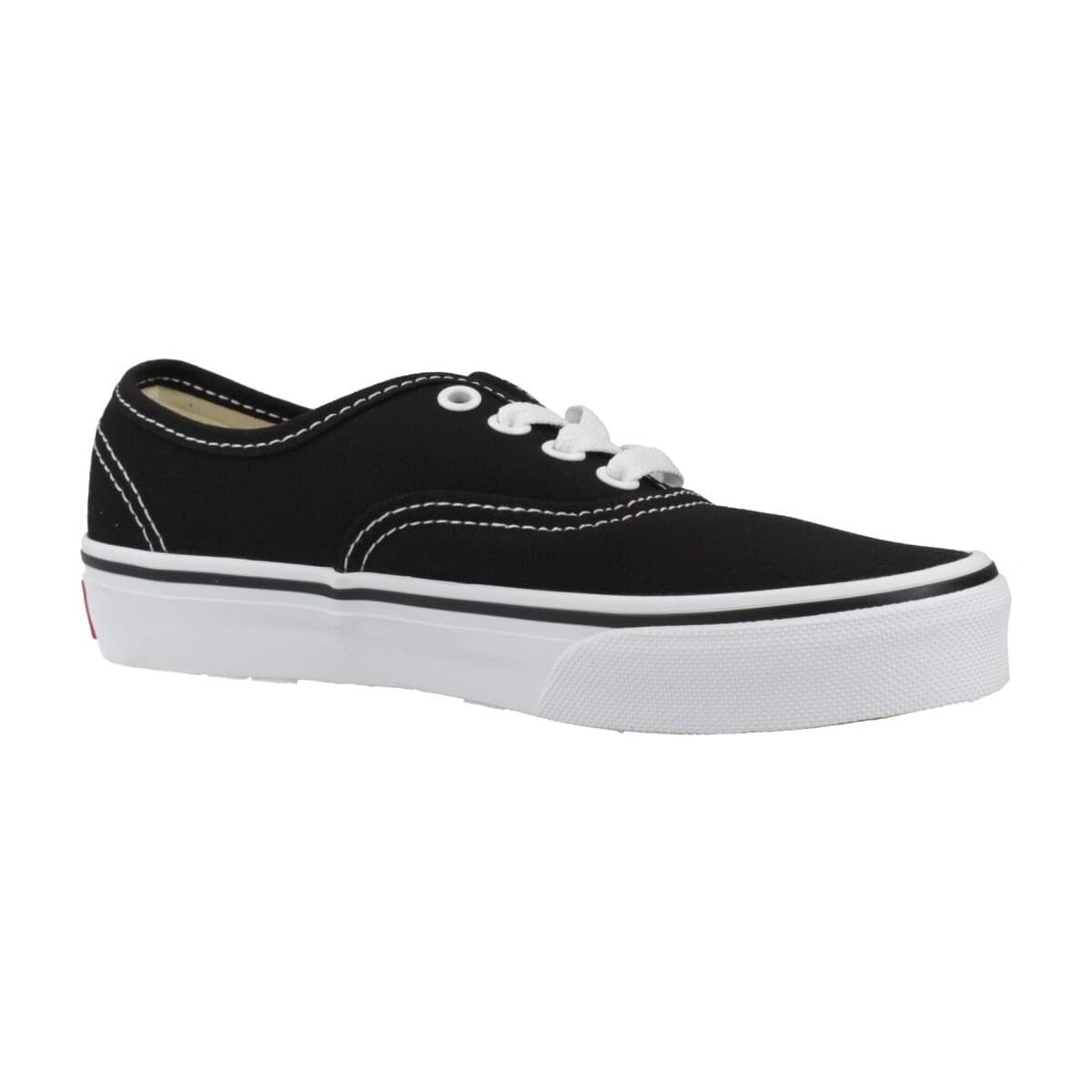Boys' Sneakers Vans Black