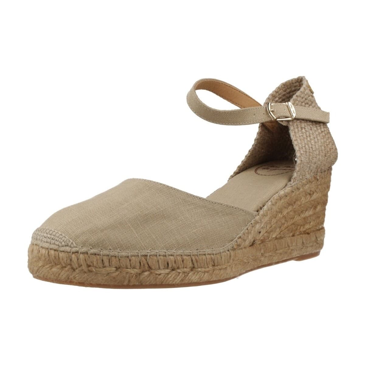 Women's Espadrilles Toni Pons Brown