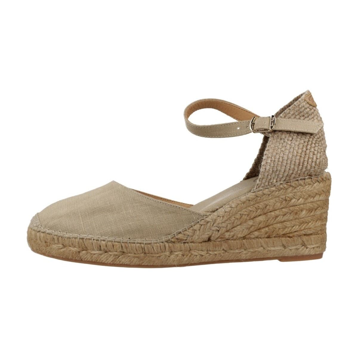 Women's Espadrilles Toni Pons Brown