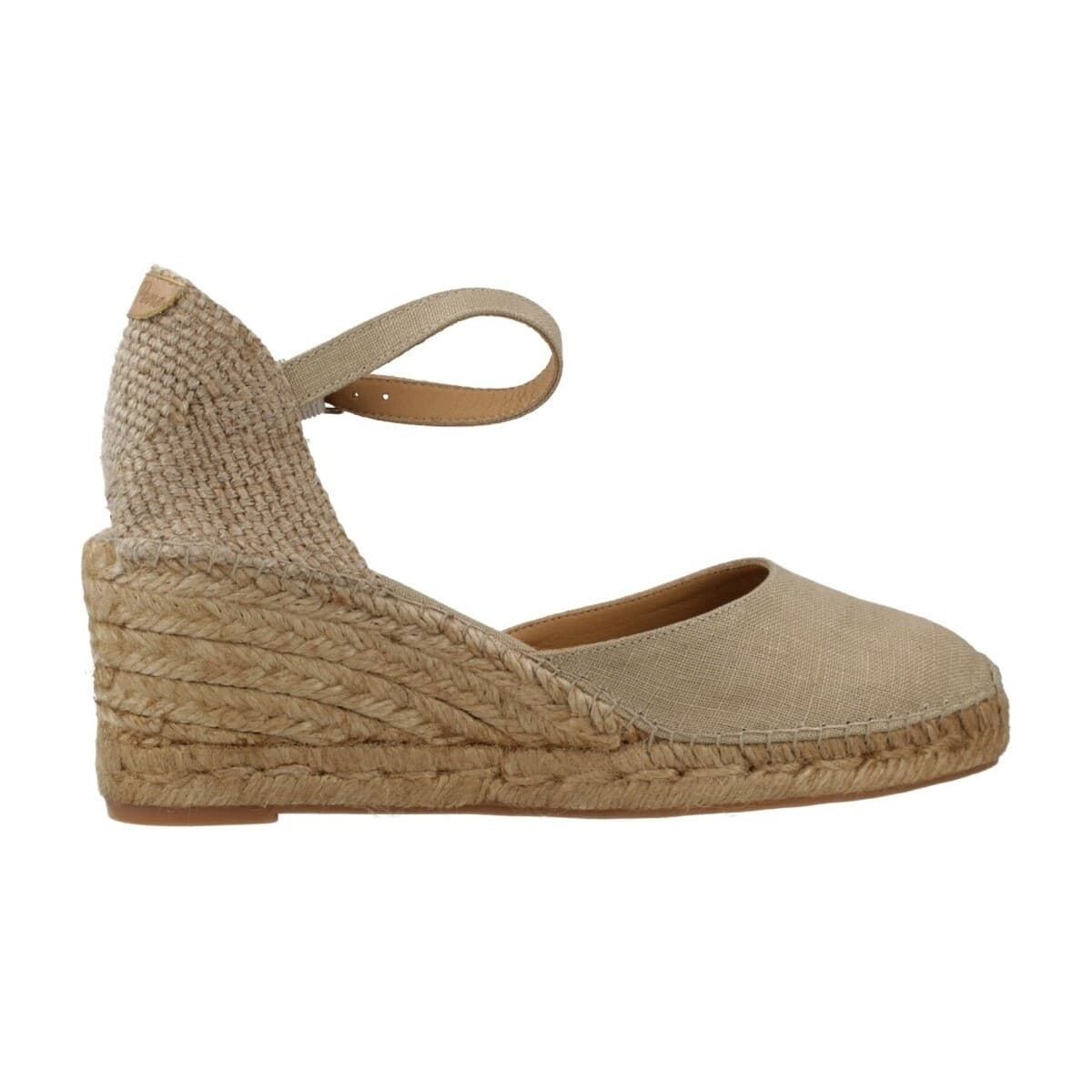 Women's Espadrilles Toni Pons Brown