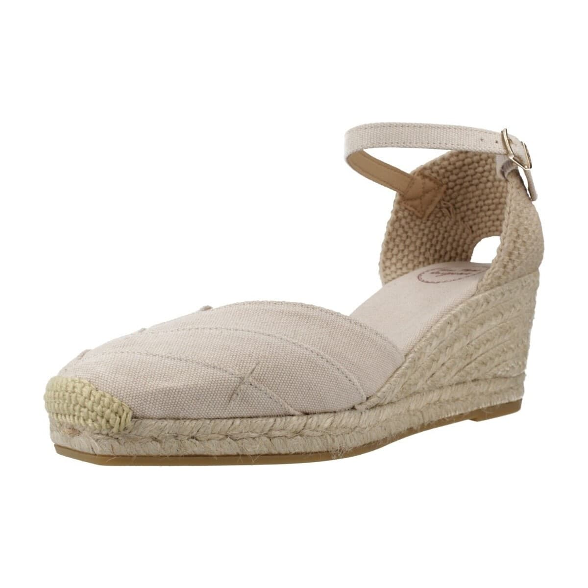 Women's Espadrilles Toni Pons Beige