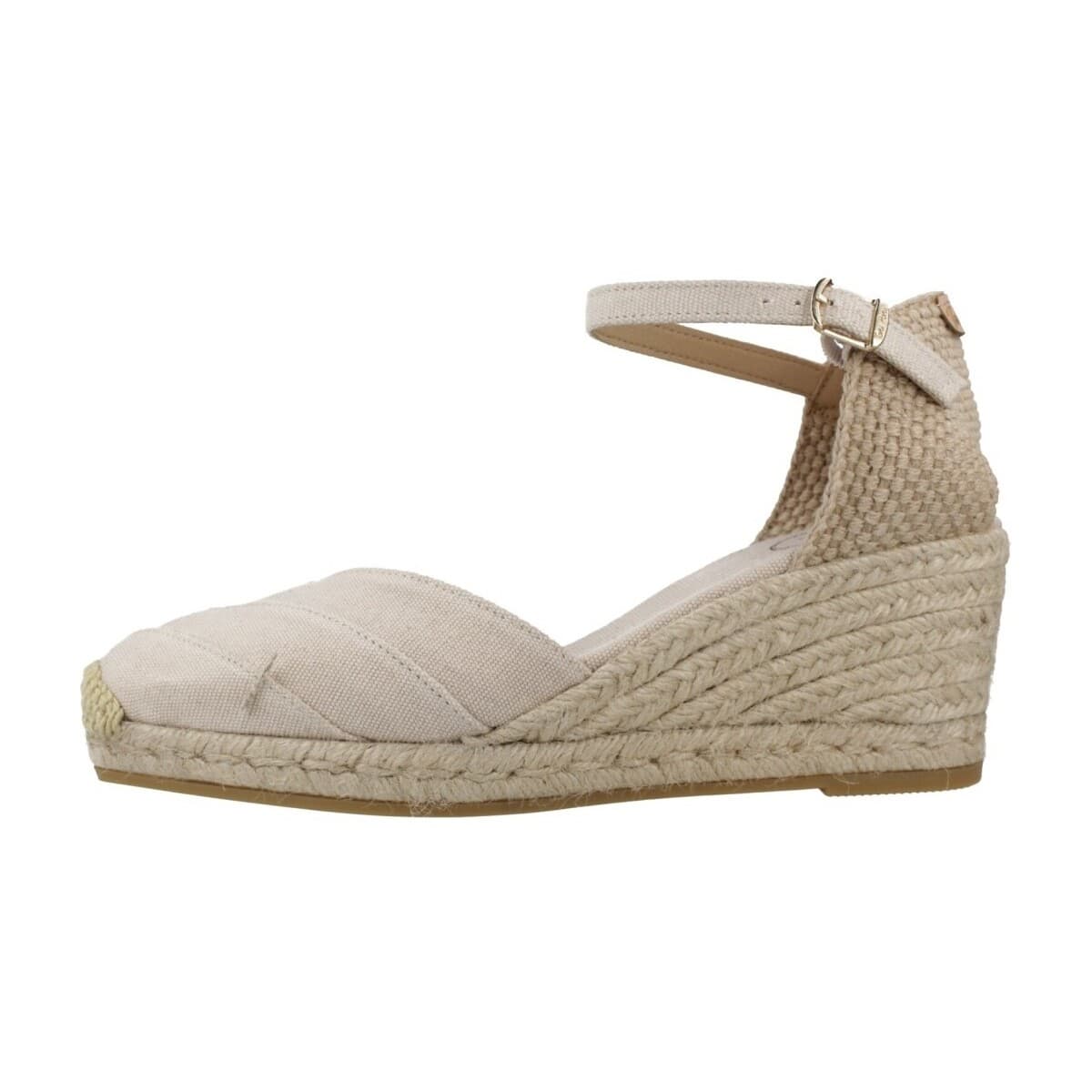 Women's Espadrilles Toni Pons Beige