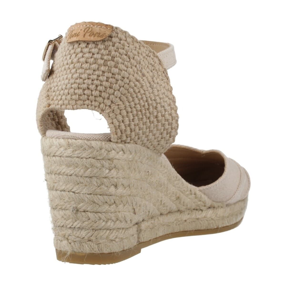 Women's Espadrilles Toni Pons Beige