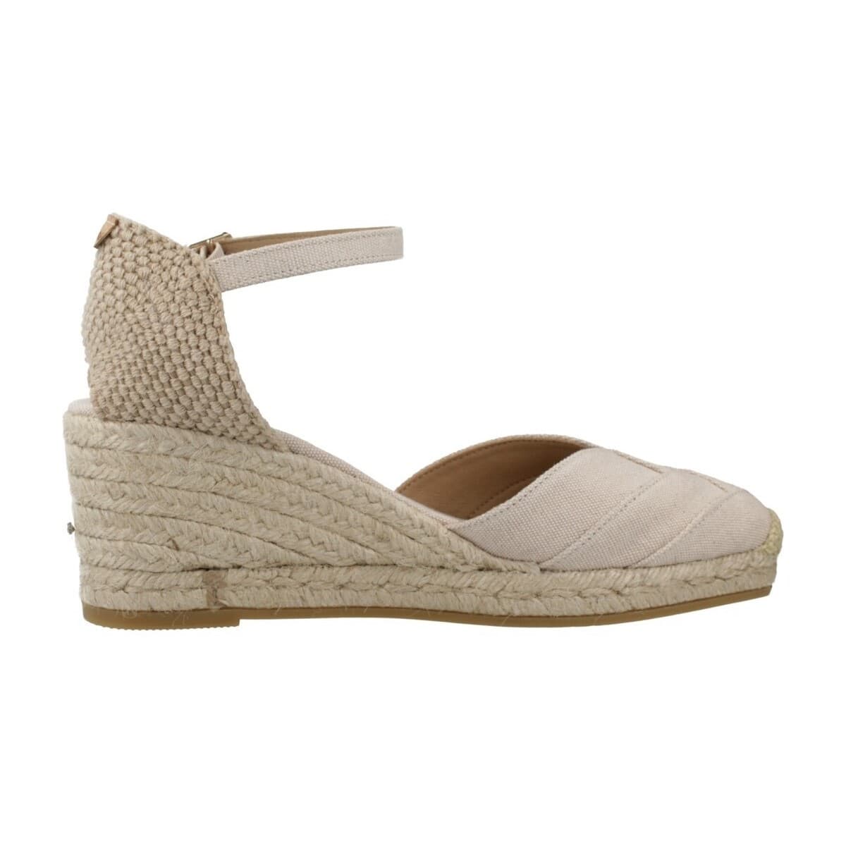 Women's Espadrilles Toni Pons Beige