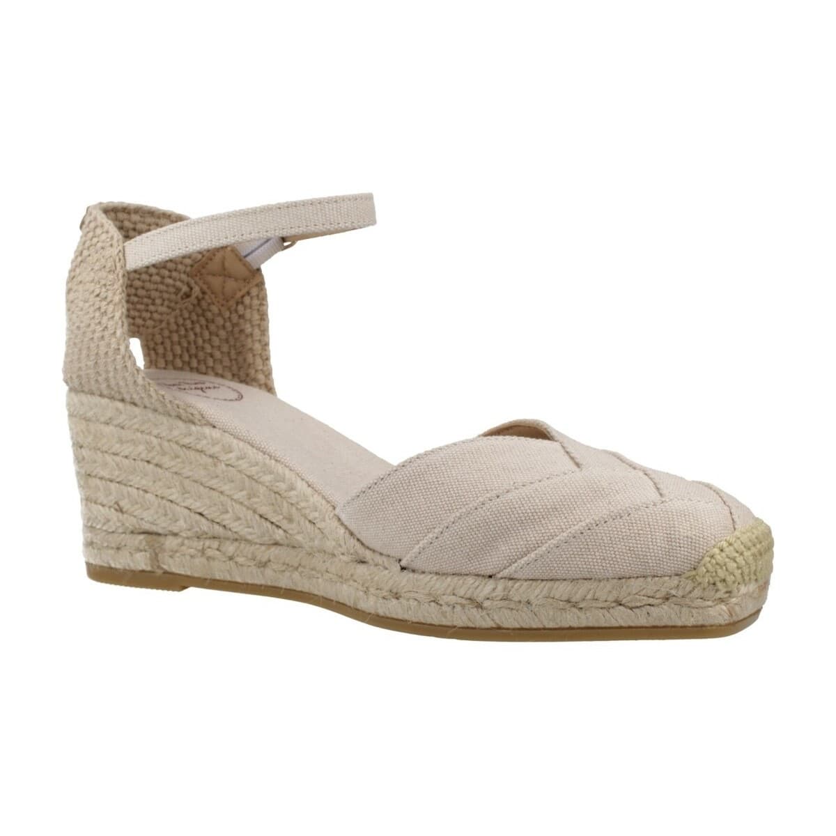 Women's Espadrilles Toni Pons Beige