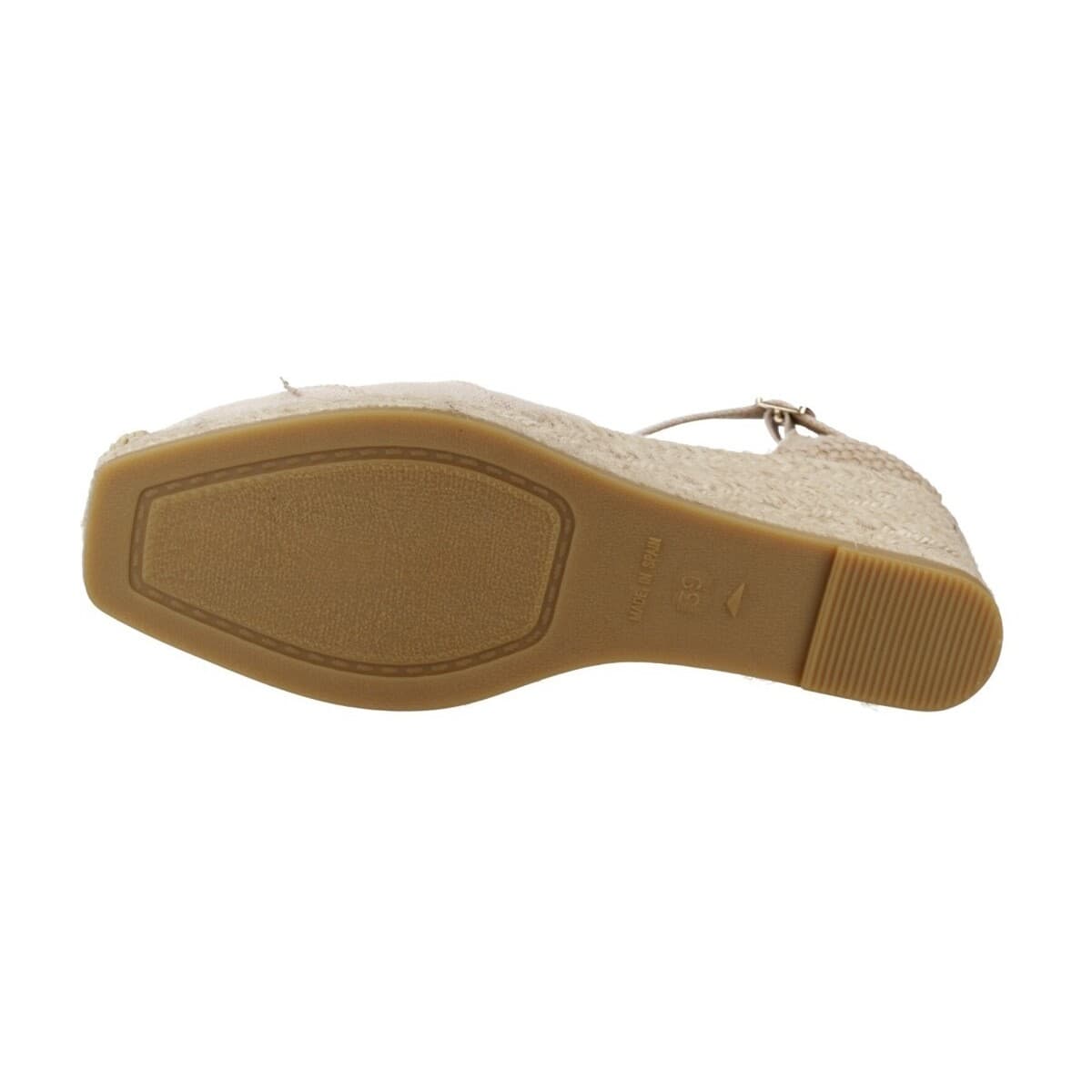 Women's Espadrilles Toni Pons Beige