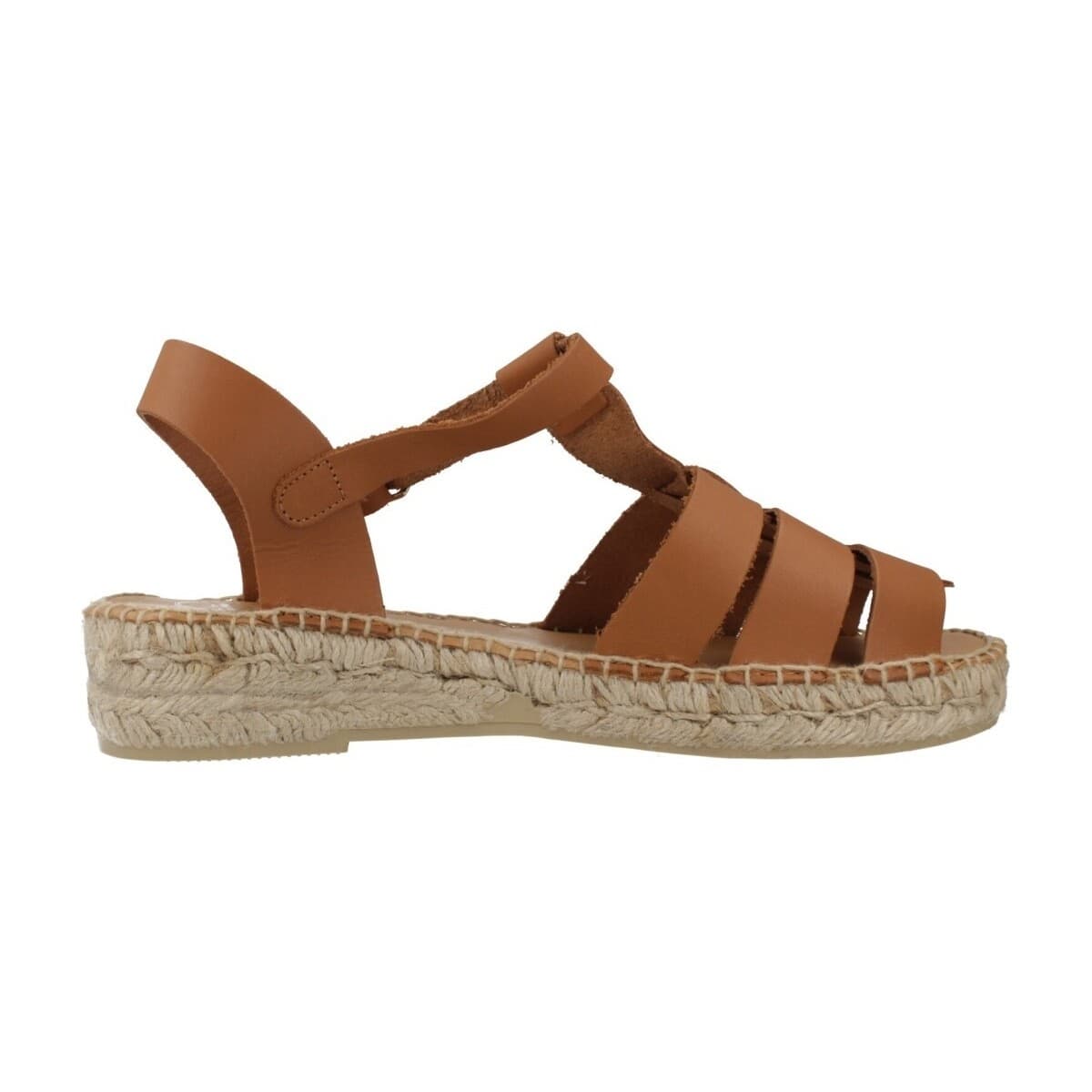 Women's Espadrilles Toni Pons Brown