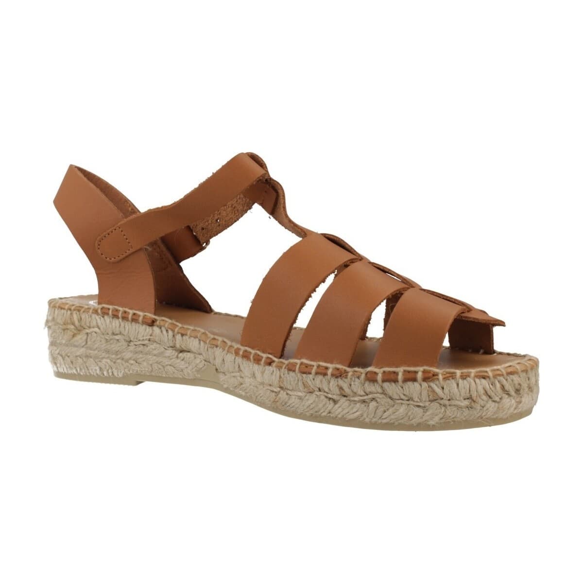 Women's Espadrilles Toni Pons Brown