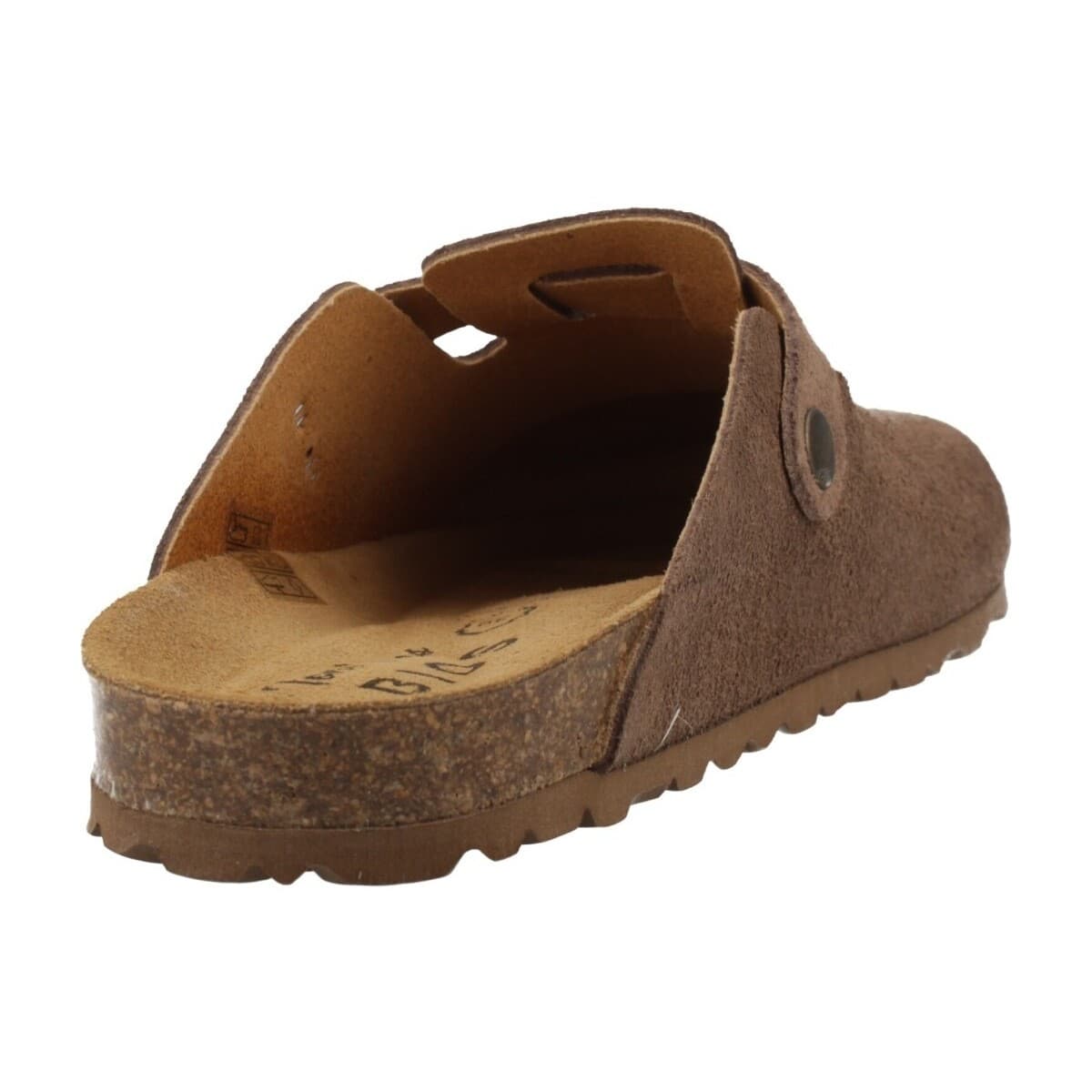 Women's Clogs Toni Pons Brown