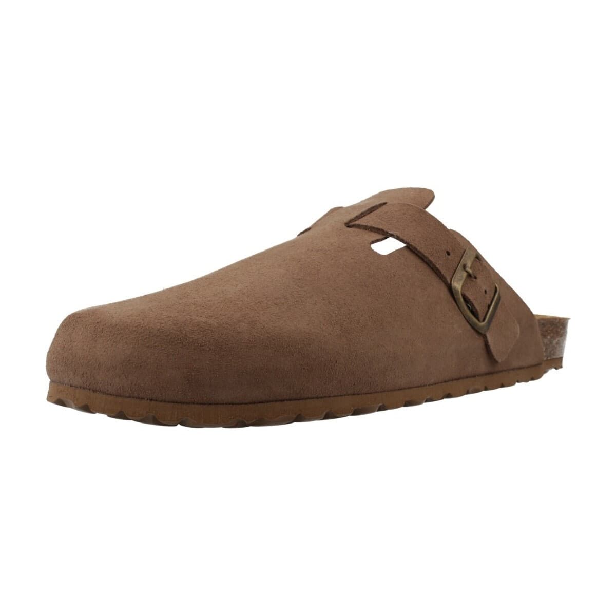 Men's Clogs Toni Pons Brown