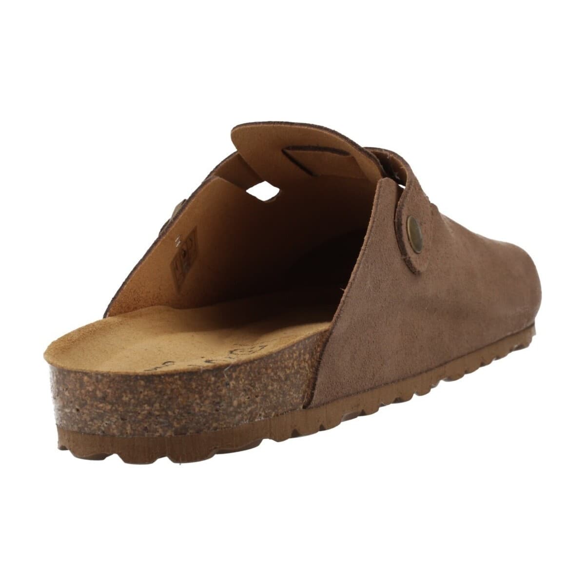 Men's Clogs Toni Pons Brown