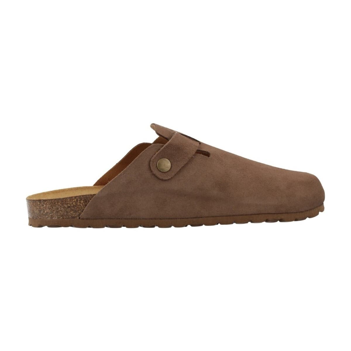 Men's Clogs Toni Pons Brown
