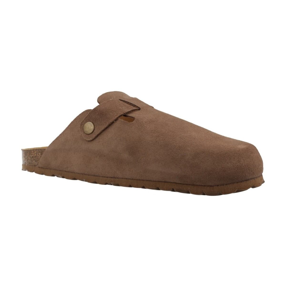 Men's Clogs Toni Pons Brown