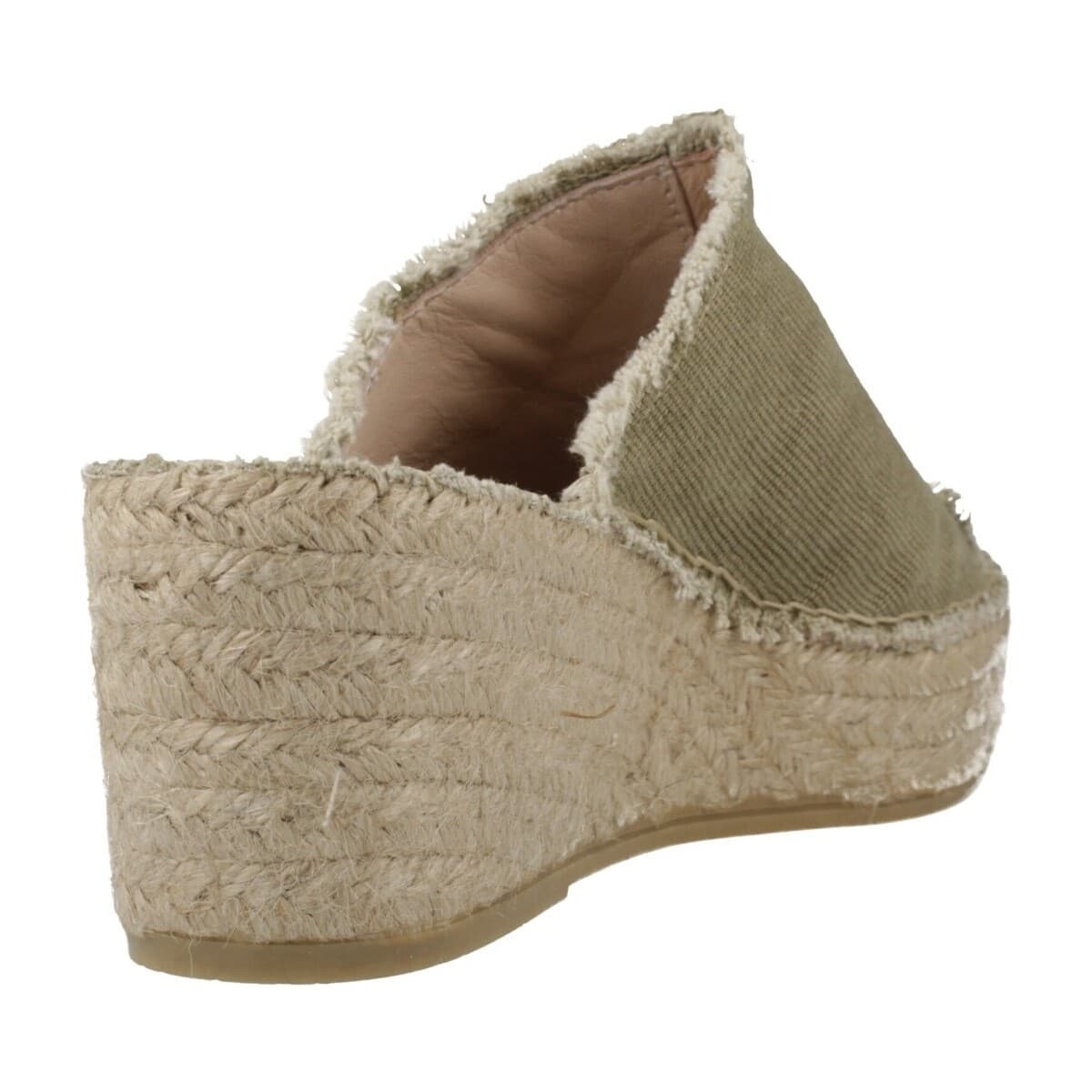 Women's Espadrilles Toni Pons Green