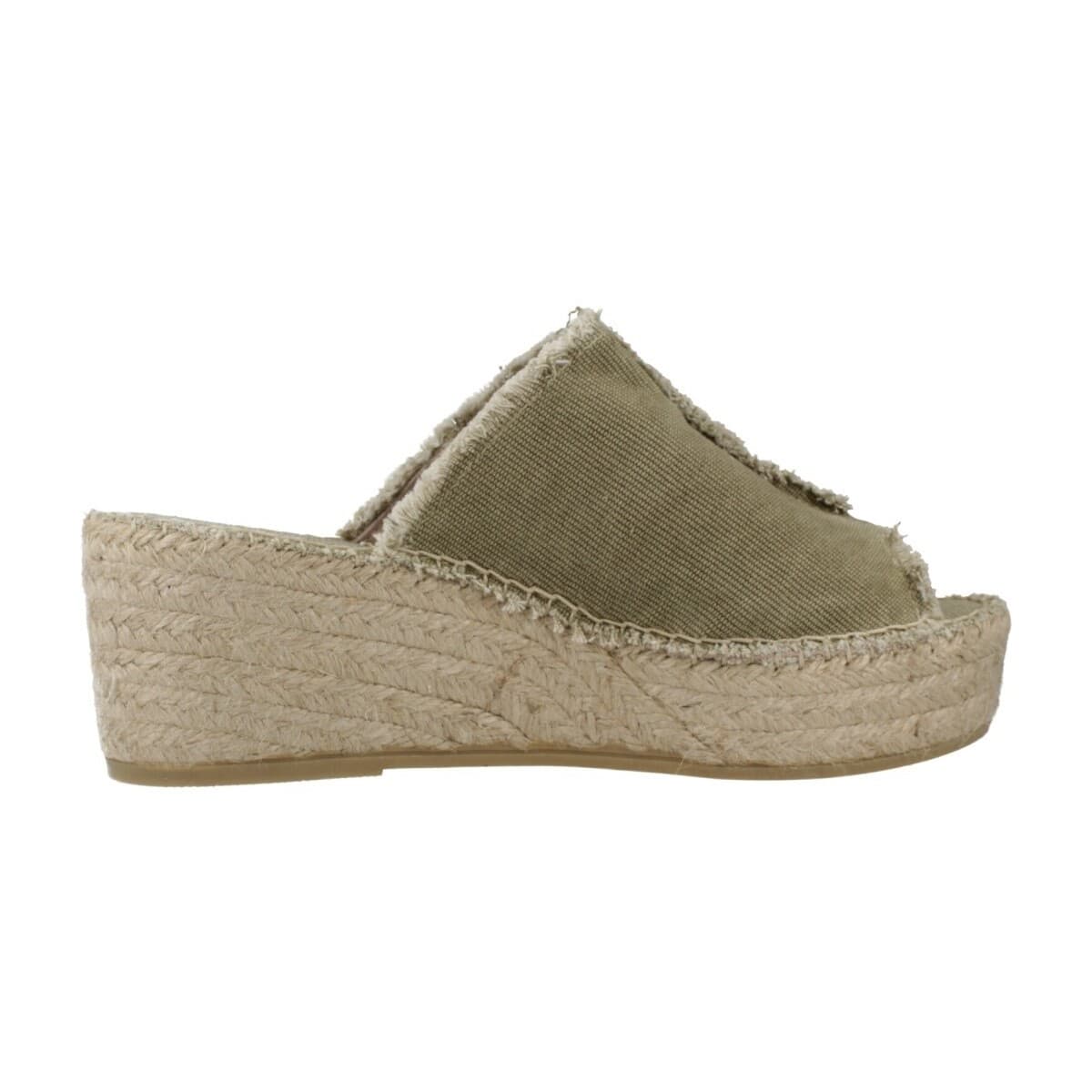 Women's Espadrilles Toni Pons Green