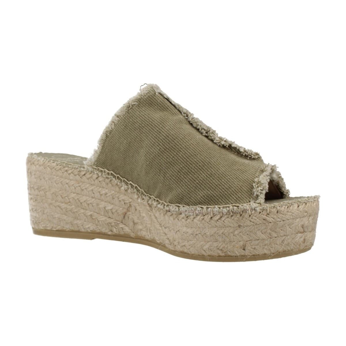 Women's Espadrilles Toni Pons Green
