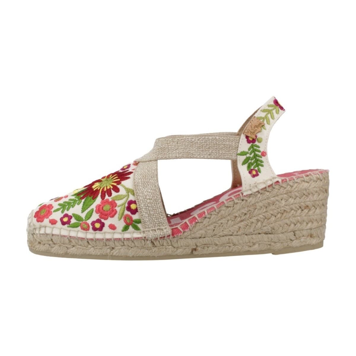 Women's Espadrilles Toni Pons Multicolor