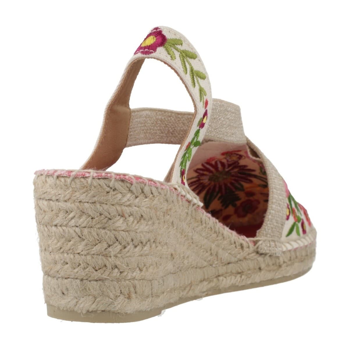 Women's Espadrilles Toni Pons Multicolor