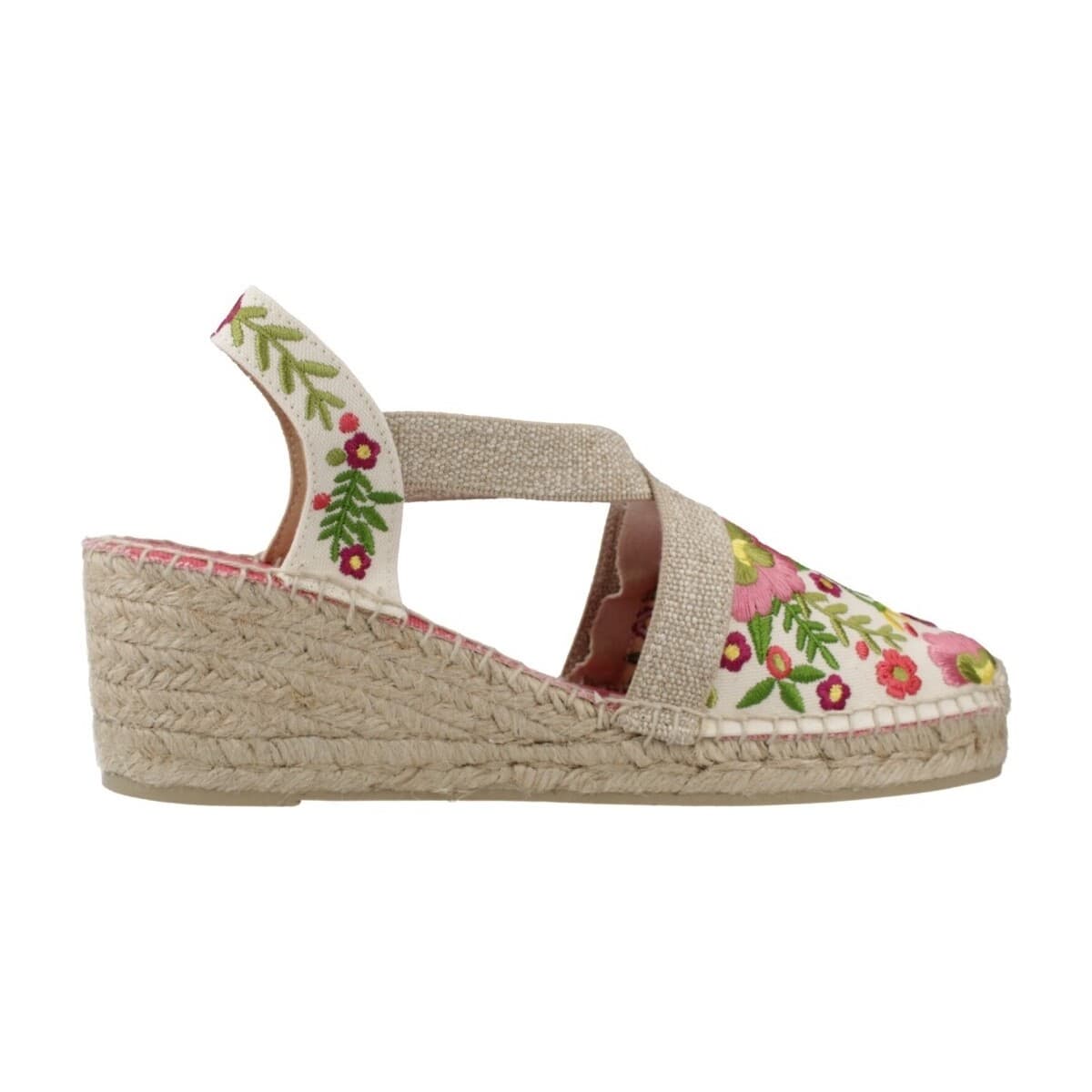 Women's Espadrilles Toni Pons Multicolor