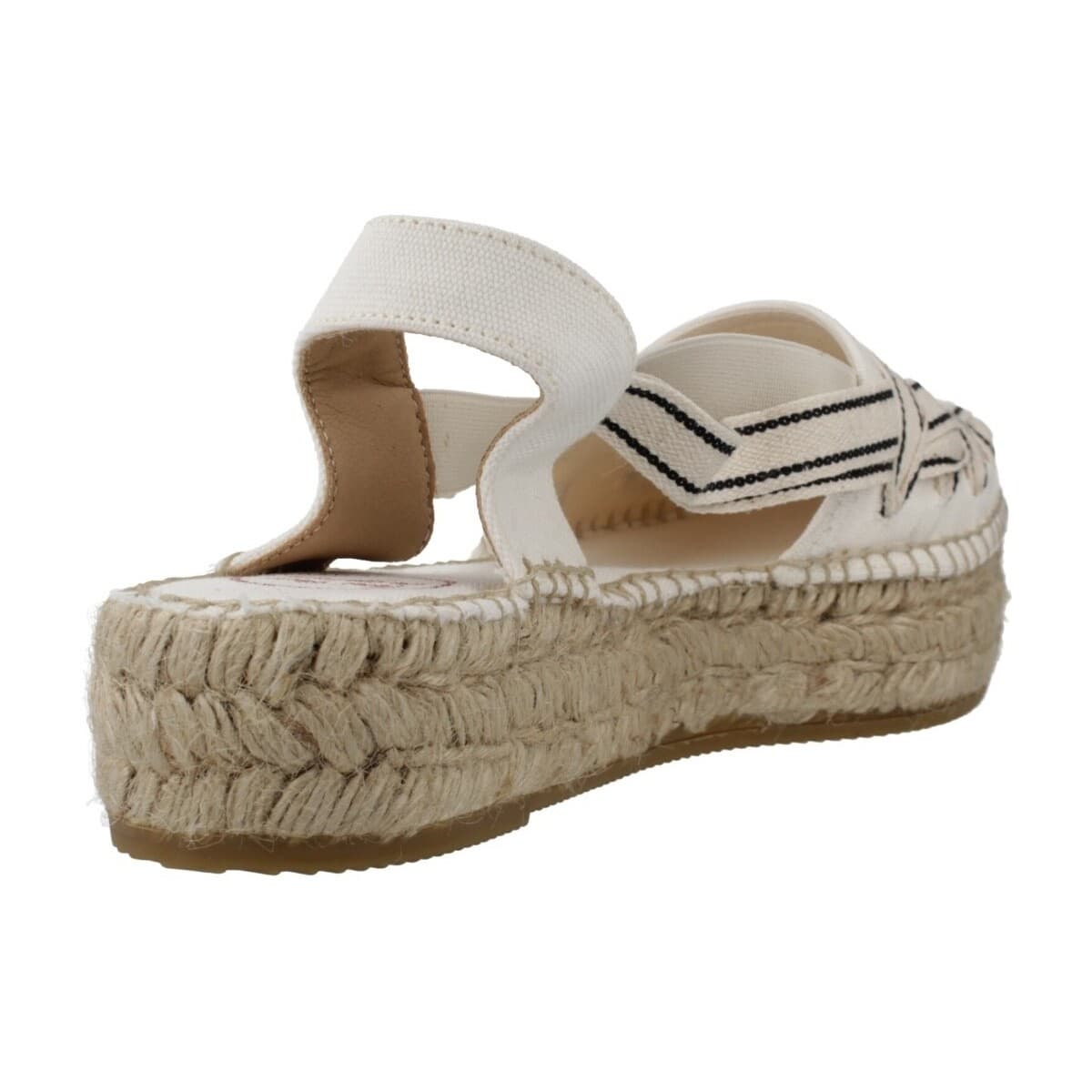 Women's Espadrilles Toni Pons White