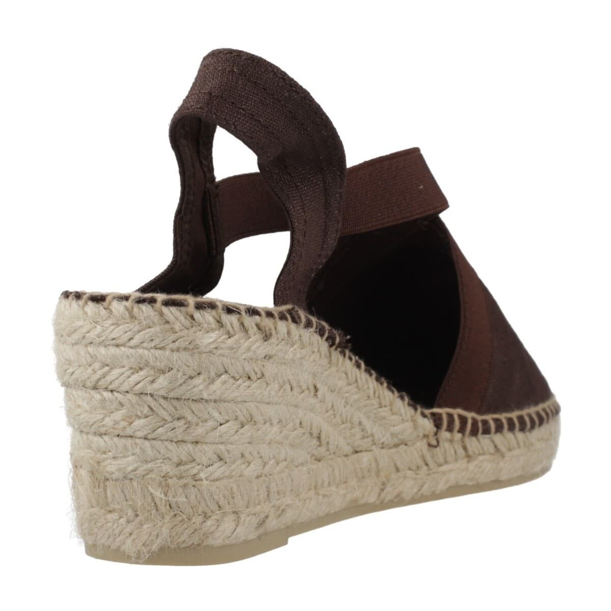 Women's Espadrilles Toni Pons Brown