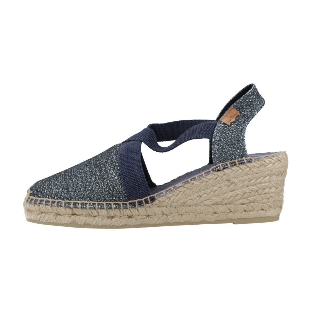 Women's Espadrilles Toni Pons Blue