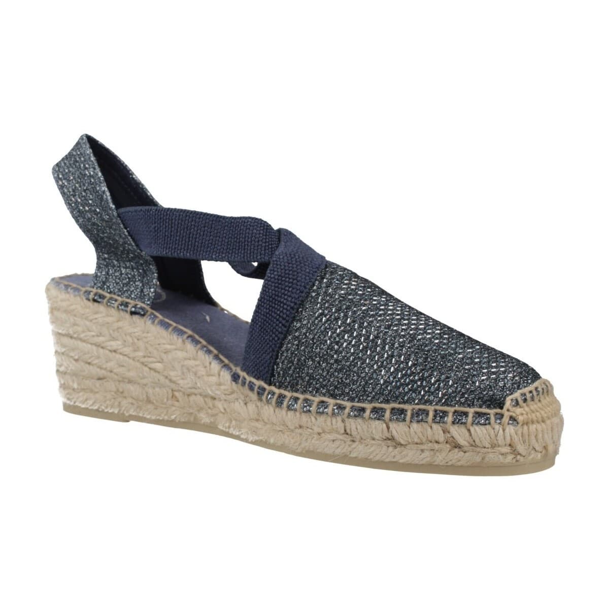 Women's Espadrilles Toni Pons Blue