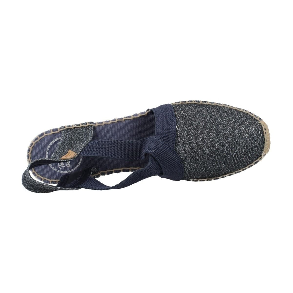 Women's Espadrilles Toni Pons Blue
