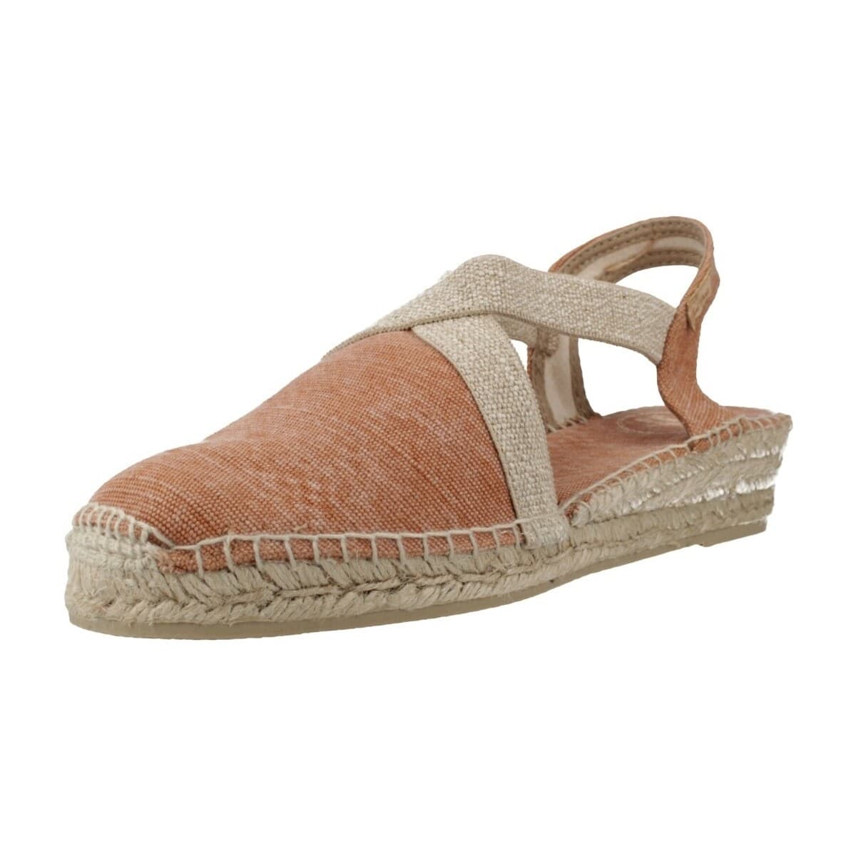 Women's Espadrilles Toni Pons Orange