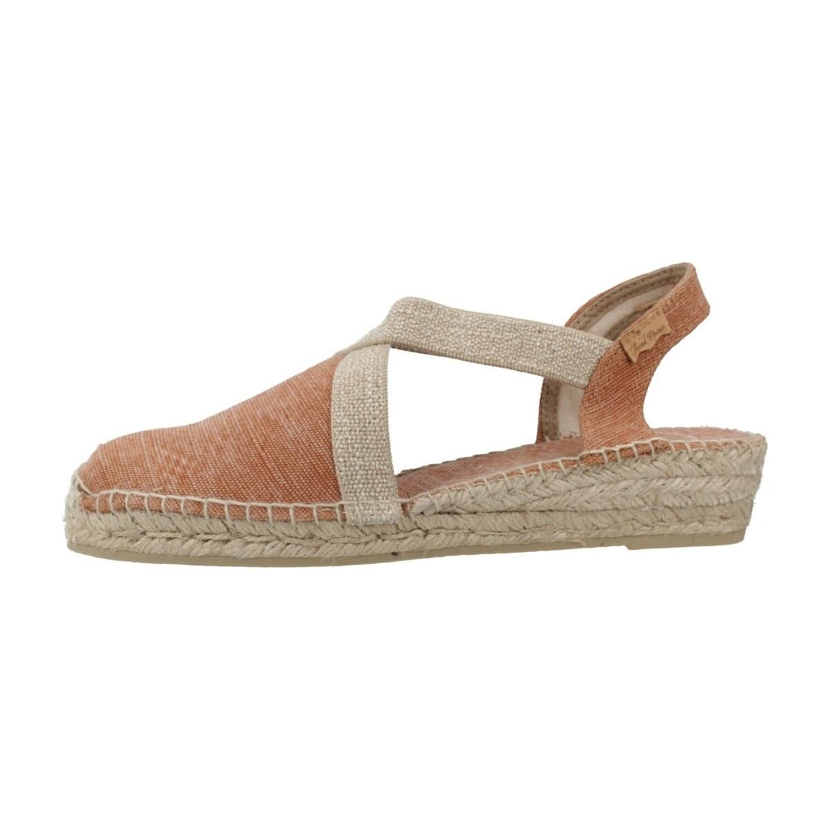 Women's Espadrilles Toni Pons Orange